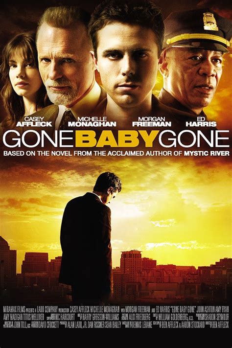 6 stars out of 10. . Gone baby gone watch online